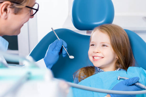 Professional Dental Services in Marshall, TX